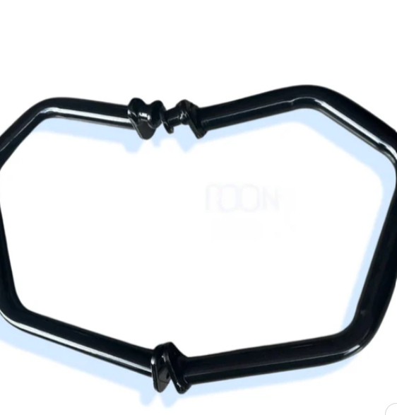 Leg guard for KTM DUKE 200-GENERIC
