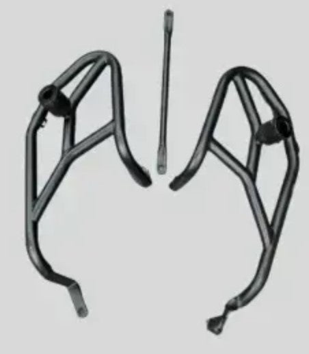 CRASH GUARD (2 SLIDERS) for YAMAHA M5-15-YAMAHA