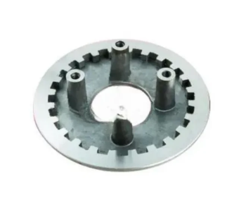 Clutch Centre for bajaj caliber-ABK