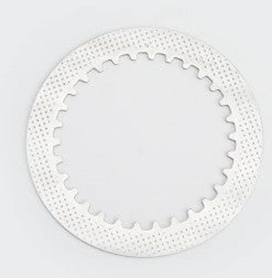 Clutch Steel Plate for Boxer-ABK