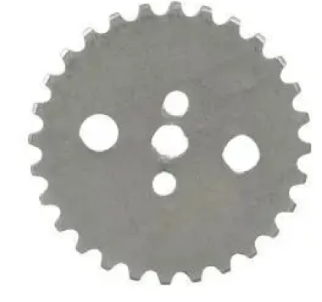 Cam Sprocket for Tvs jive-GENUINE