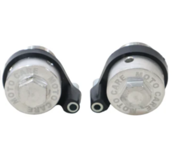 HANDLE BAR RISER for Yamaha R15 V3-YAMAHA
