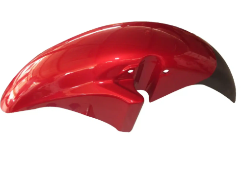 Front Fender/mudguard for hero Karizma Zmr-HERO