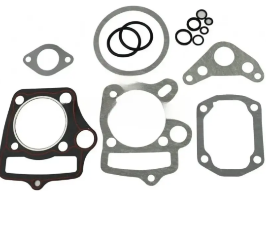 Half Kit for hero cd Dlx-ABK