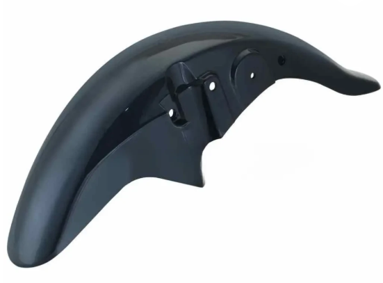Front Fender/mudguard for honda Dream Neo(Grey)-HONDA