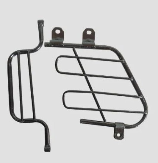 Saree Guard for Radeon-TVS