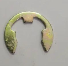 Center Stand Pib Lock for RX Z-ABK