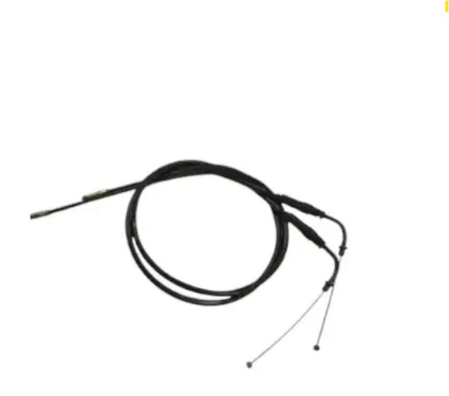 Accelerator cable (set of 2pc) Harley Davidson street 750-ABK