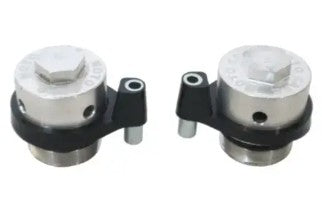 HANDLE BAR RISER for R15 V4-YAMAHA