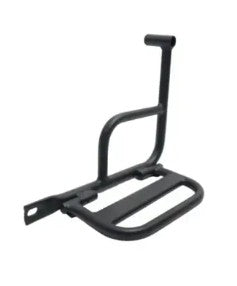 Foldable Footrest for Hunter 350-ROYAL ENFIELD