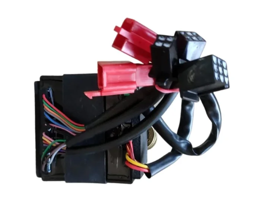 Body Control Unit for Bajaj Pulsar 220 -ABK