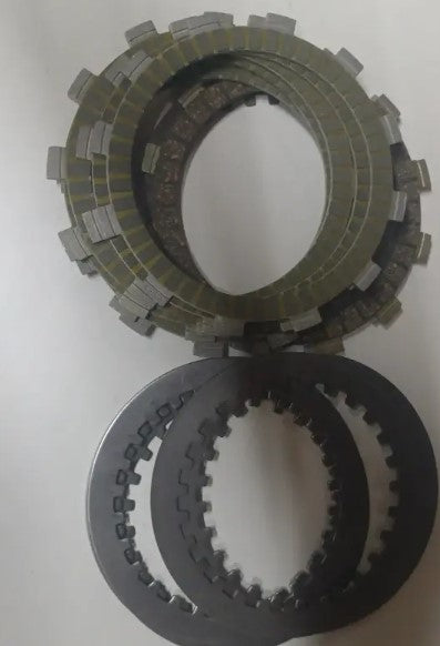 Clutch Plate for Benelli Tnt 300 -BENELLI