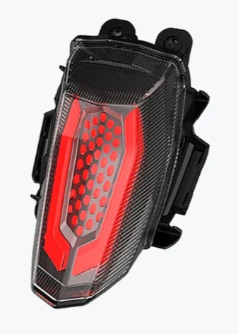 Integrated Tail Light (2.0 Red ) for YAMAHA R15 V4-YAMAHA