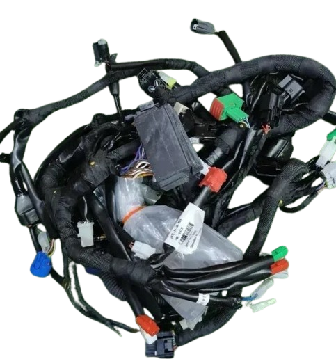 Wiring Harness for Duke 200 (Abs 2023 Jp380601)-KTM