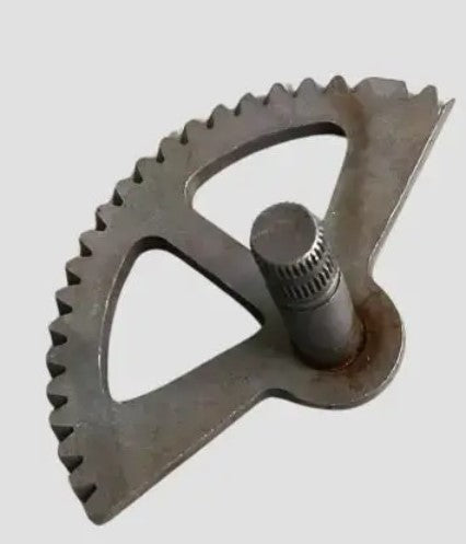 Kick Shaft for Access (New Model) -SUZUKI