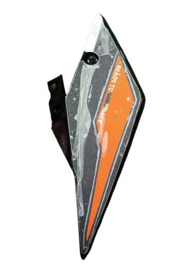 Lh Cowl Botm for Ktm Rc 200-KTM