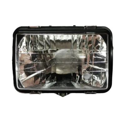 Head Light Assy for hero Splendor Plus-HERO