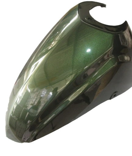 Front Fender/mudguard for hero Maestro( Green)-HERO