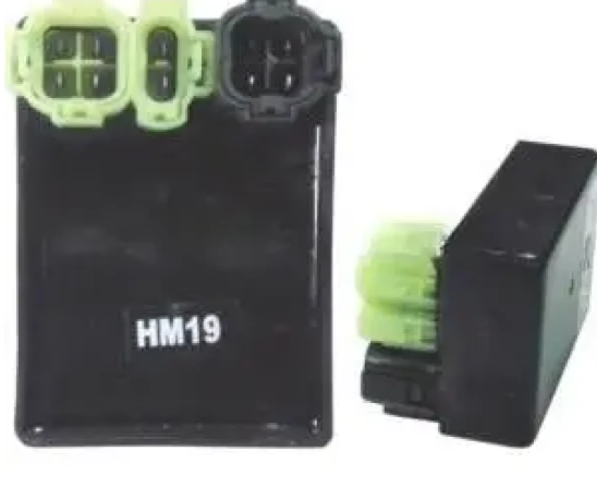 Cdi Unit for hero Splendor-ABK