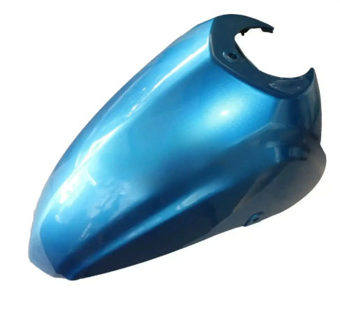 Front Fender/mudguard for hero Maestro( Blue)-HERO