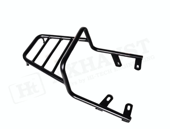 Seal Pillion With Carrier for JAWA 42-ABK