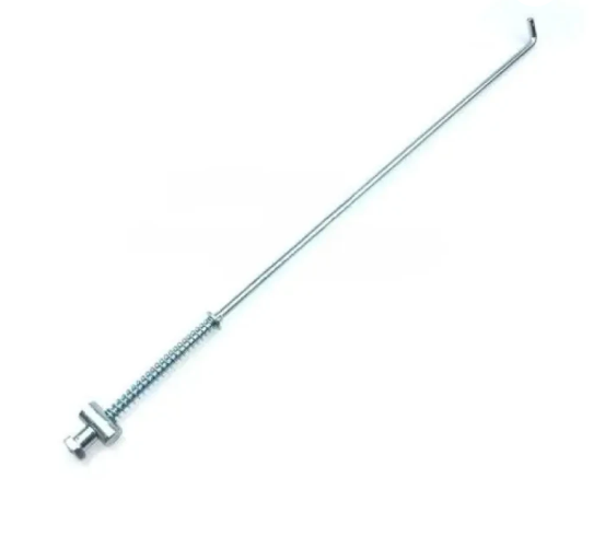 Brake Rod forr hero Super Splendor-ABK