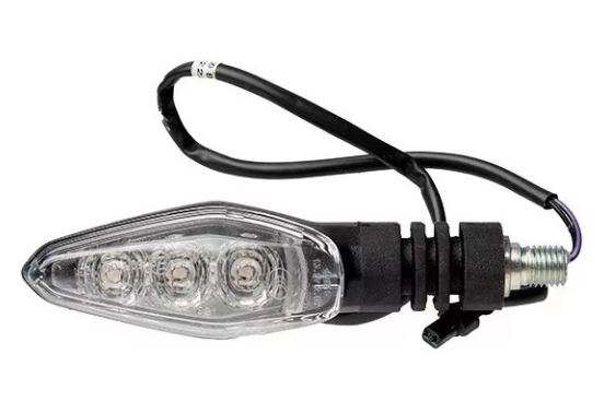 Signal Lamp Indicator Rear Right Tvs Apache RR 310-TVS
