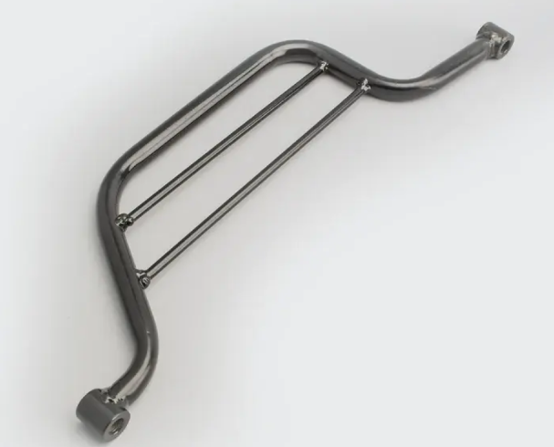 Ladies Footrest Step for tvs Star Sports-GENUINE