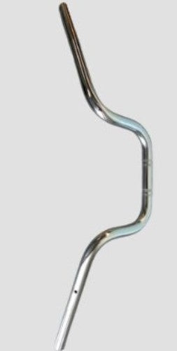 Handle Bar for CD Deluxe(BS4) HF DLX (BS6) (NAJ1773)-HERO