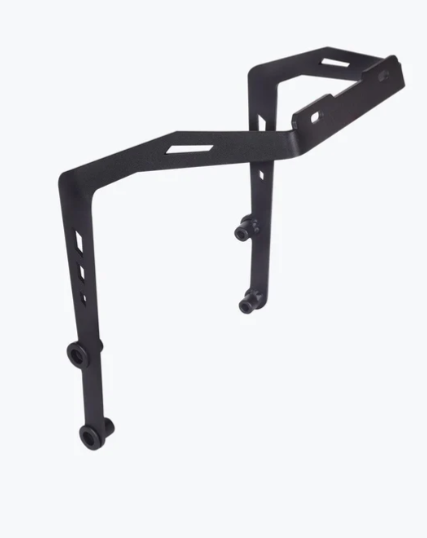Number Plate Holder for Ktm Adventure 390-KTM