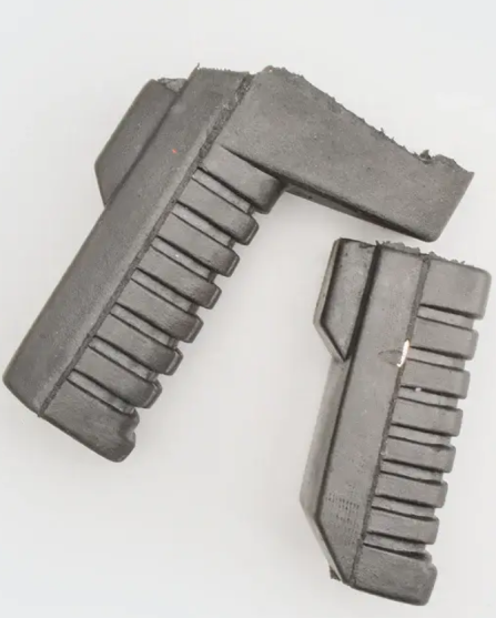 Footrest Rubbe for yamaha ybx-GENUINE