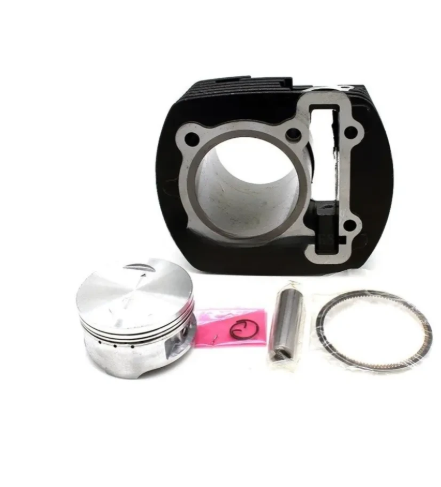 Cylinder Kit/borkit for Hero Super Splendor-GENUINE