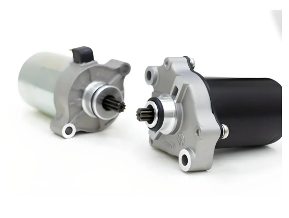 Self Motor for hero Super Splendor -HERO