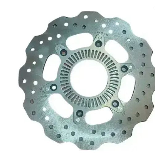 Rear Disc Plate for Benelli Tnt 300-BENELLI