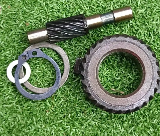 Speedo Meter Worm Kit for Rx 135-YAMAHA