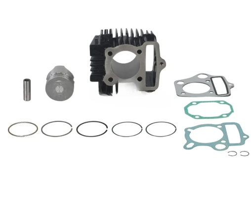 Cylinder Kit for suzuki heat-GENUINE
