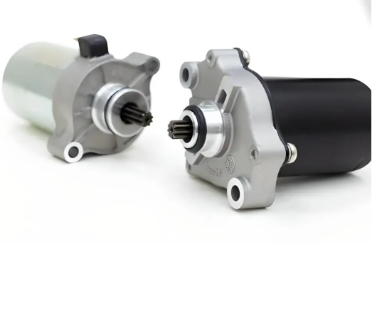 Self Motor for suzuki Hayaate-SUZUKI
