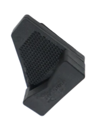 BRAKE PEDAL SHOE FOR HUNTER 350-ROYAL ENFIELD