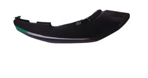 Tail Panel/seat Cowl for bajaj Caliber-BAJAJ