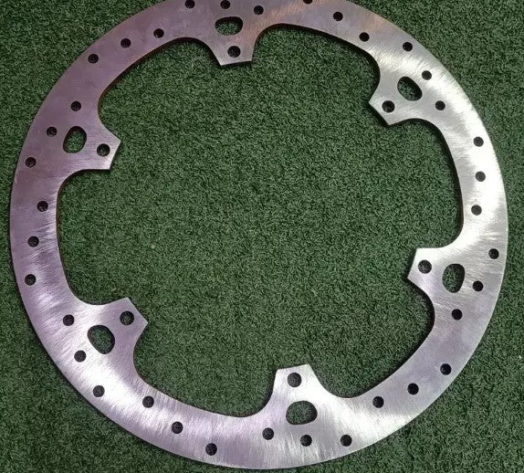Front Disk Plate (Gen3) for Duke 390 -KTM