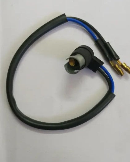 Speedo meter single holder for RX135-ABK