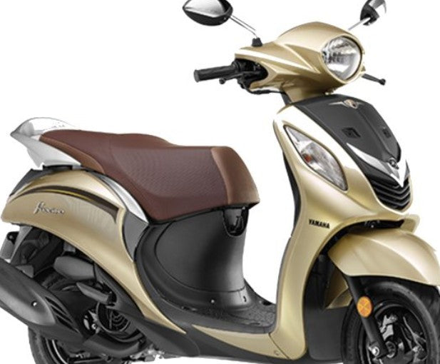 Body Kit for Fascino-YAMAHA