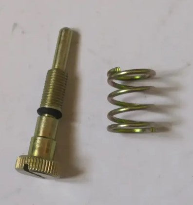 Carborator Idealing Screw for RX100-ABK