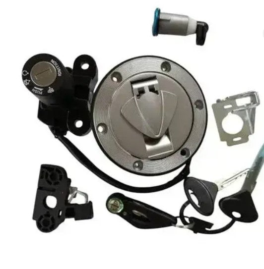 lock set for Benelli tnt 300-BENELLI