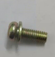 Chain Cover Screw Big for RX100-ABK