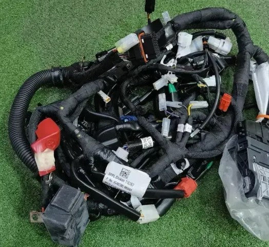 Wiring Harness( Jg402305) for Duke 390-KTM