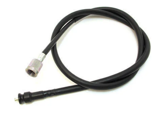 Speedo Meter Cable tvs Fiero -ABK