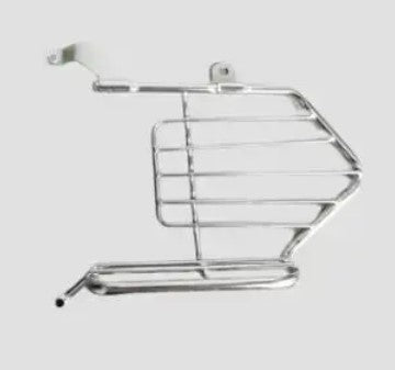 Saree Guard for Super Splendor (BS3)-HERO
