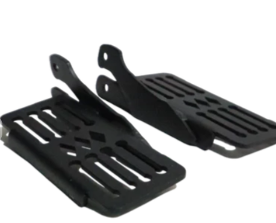 FOOT REST FOR METEOR 350-ROYAL ENFIELD