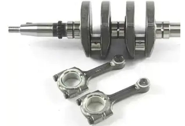 Crank assembly for Benelli 300-BENELLI